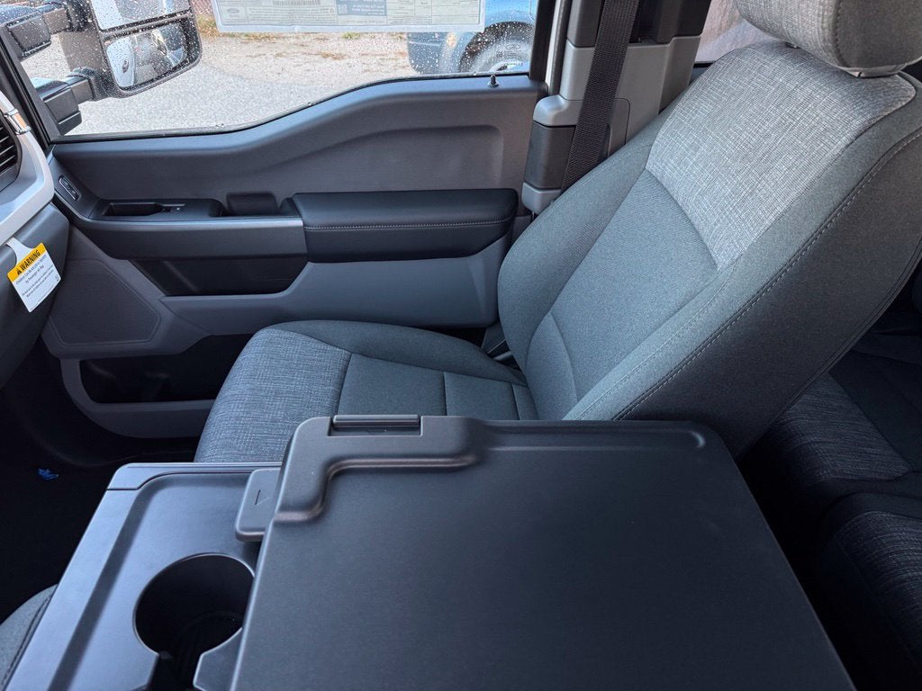 2027 Ford F-350SD XLT