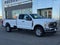 2027 Ford F-350SD XLT