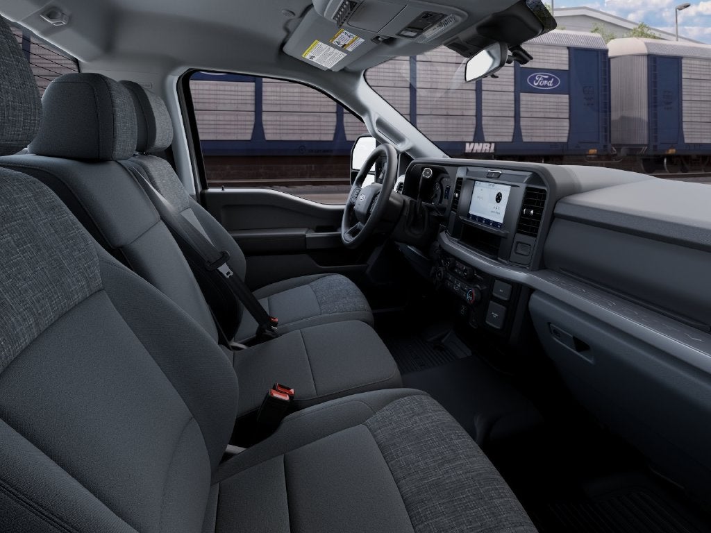 2027 Ford F-250SD XLT w/ FX4 and 360 Camera Package