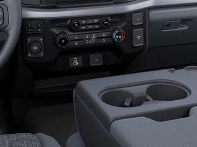 2027 Ford F-250SD XLT w/ FX4 and 360 Camera Package