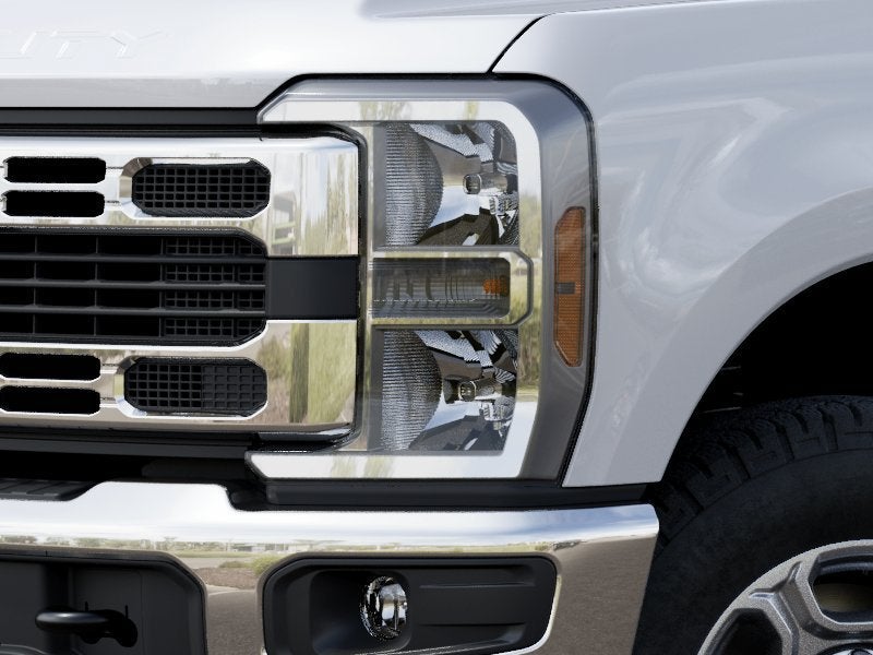 2027 Ford F-250SD XLT w/ FX4 and 360 Camera Package