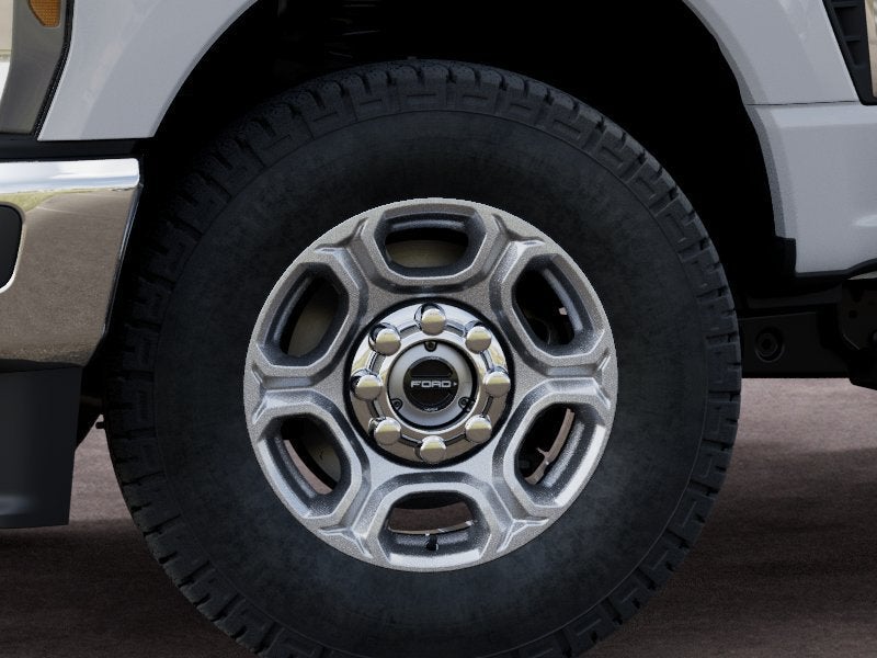 2027 Ford F-250SD XLT w/ FX4 and 360 Camera Package