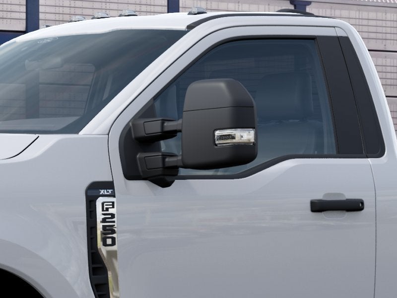 2027 Ford F-250SD XLT w/ FX4 and 360 Camera Package