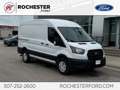 2020 Ford Transit-250 Base