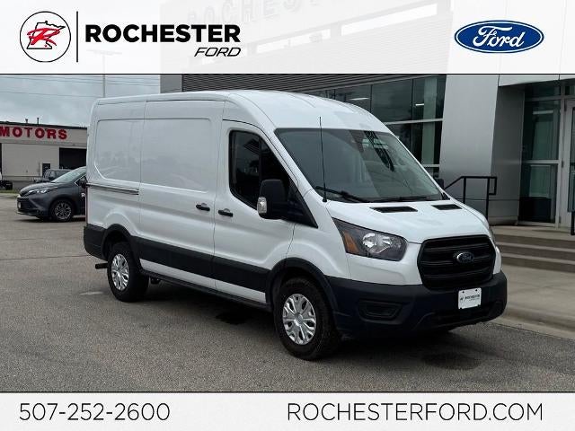 2020 Ford Transit-250 Base