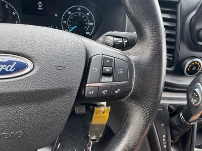 2020 Ford Transit-250 Base