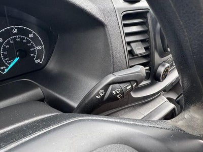 2020 Ford Transit-250 Base