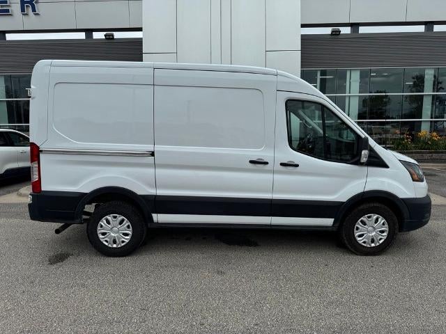 2020 Ford Transit-250 Base