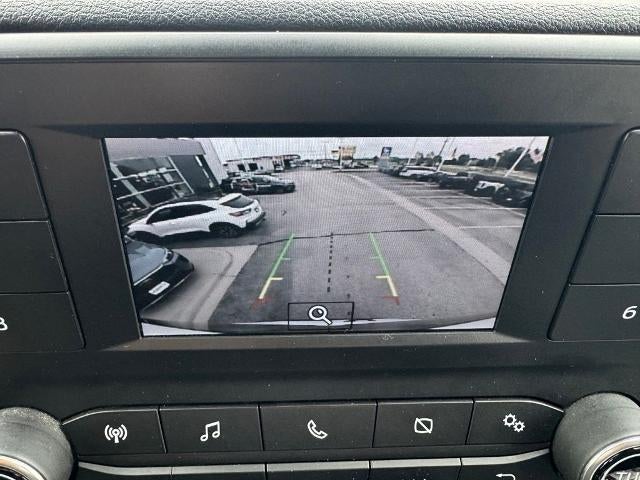2020 Ford Transit-250 Base