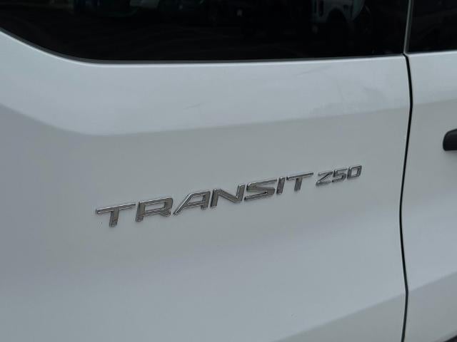 2020 Ford Transit-250 Base