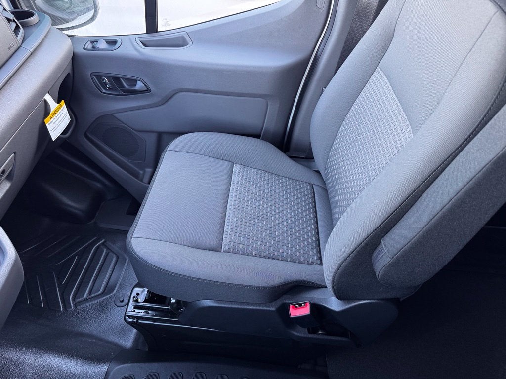 2027 Ford Transit-250 Base