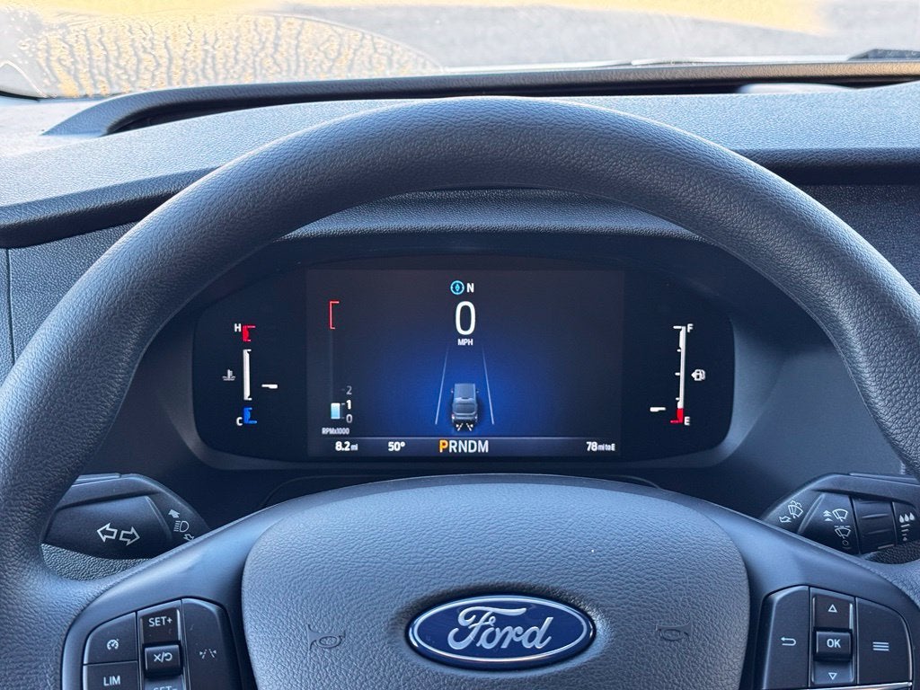 2027 Ford Transit-250 Base