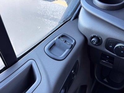 2027 Ford Transit-250 Base