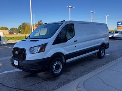 2027 Ford Transit-250 Base