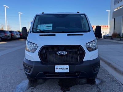 2027 Ford Transit-250 Base