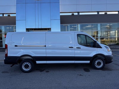 2027 Ford Transit-250 Base
