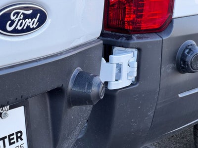2027 Ford Transit-250 Base