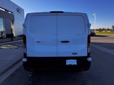2027 Ford Transit-250 Base