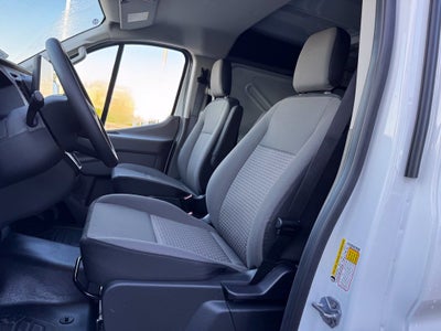 2027 Ford Transit-250 Base