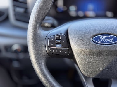 2027 Ford Transit-250 Base