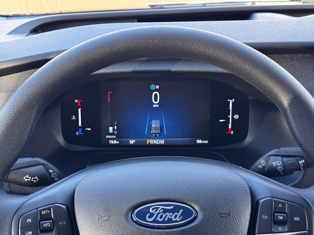 2027 Ford Transit-250 Base