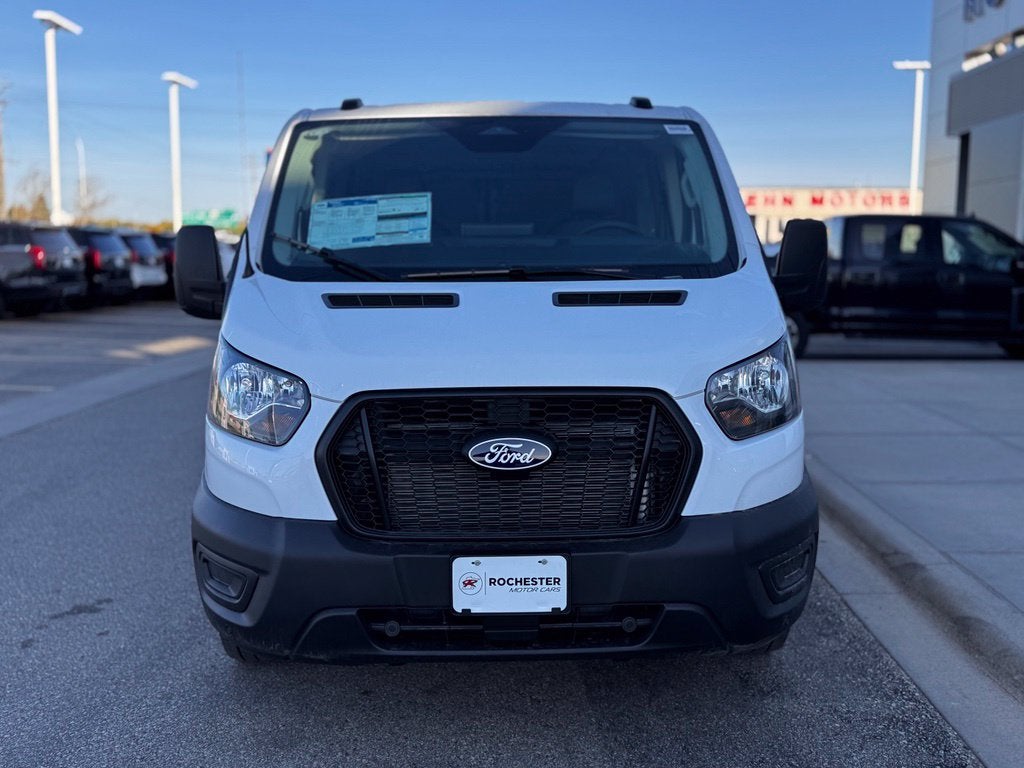 2027 Ford Transit-250 Base