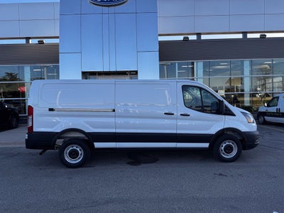 2027 Ford Transit-250 Base