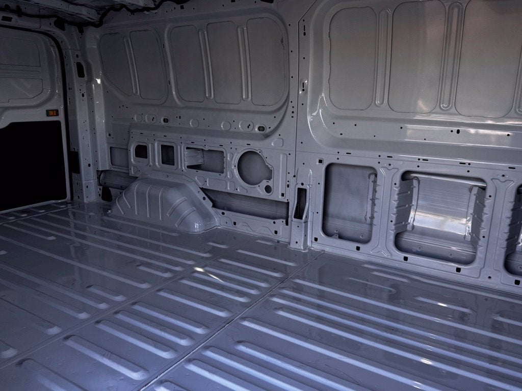 2027 Ford Transit-250 Base