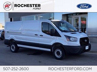 2027 Ford Transit-250 Base