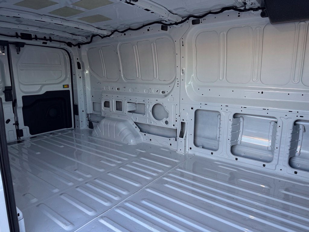 2027 Ford Transit-250 Base