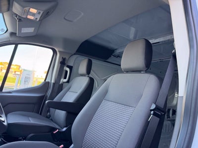 2027 Ford Transit-250 Base
