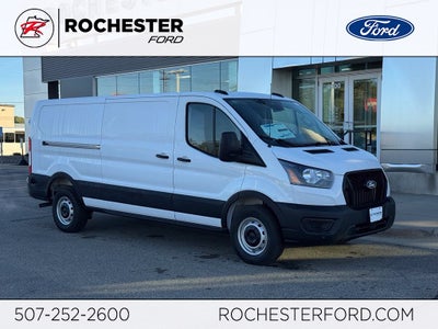 2027 Ford Transit-250 Base