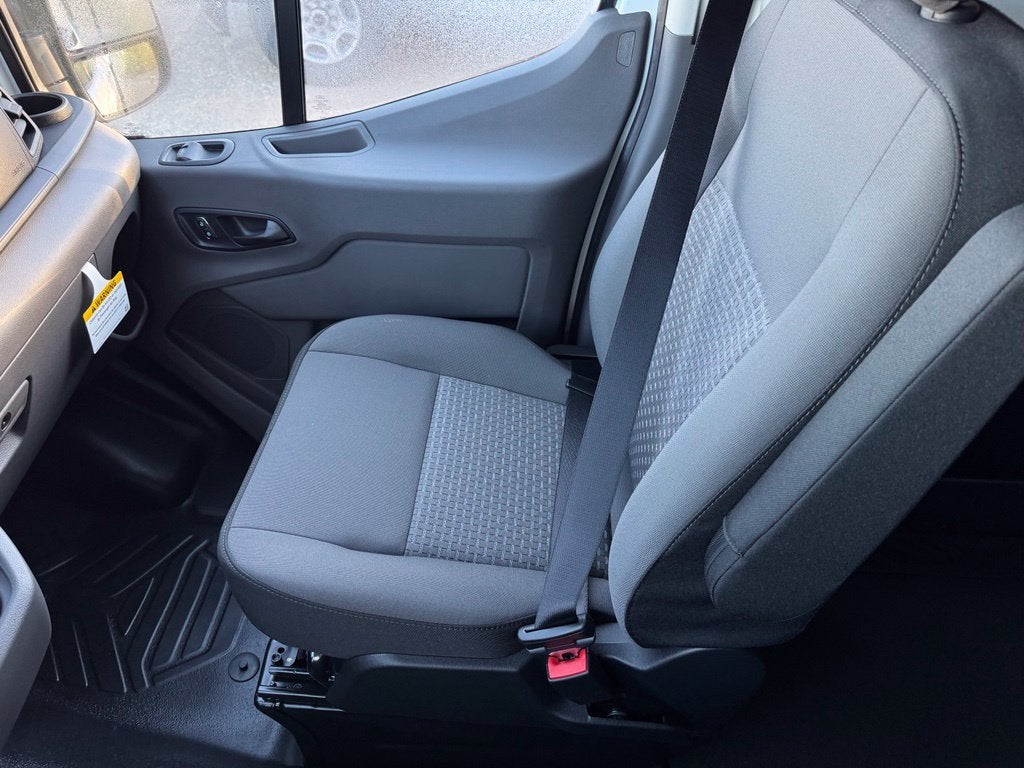 2027 Ford Transit-250 Base
