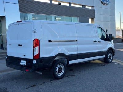 2027 Ford Transit-250 Base