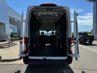 2024 Ford Transit-250 Base