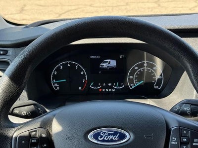 2024 Ford Transit-250 Base