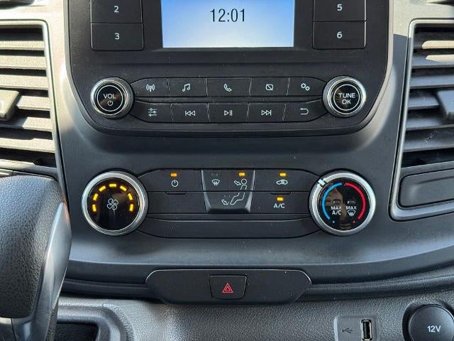 2024 Ford Transit-250 Base