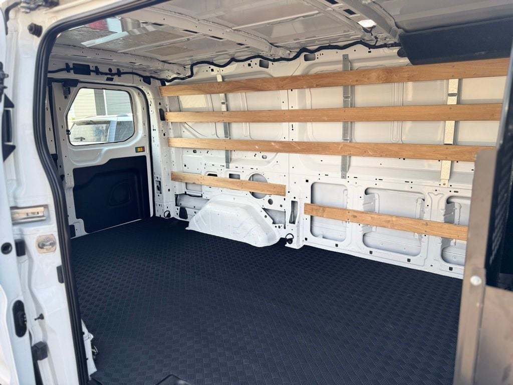 2023 Ford Transit-250 Base