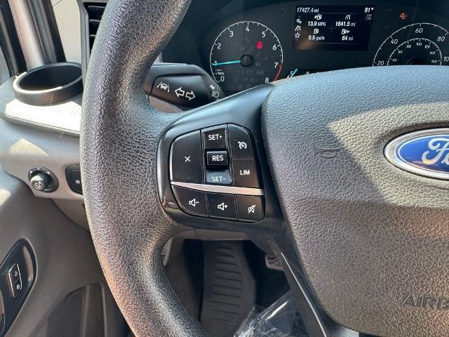2023 Ford Transit-250 Base