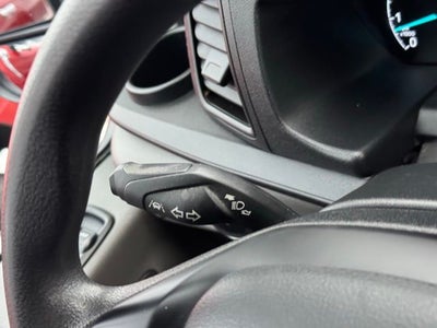 2023 Ford Transit-250 Base w/ 148" Wheelbase Extended + Rear Camera