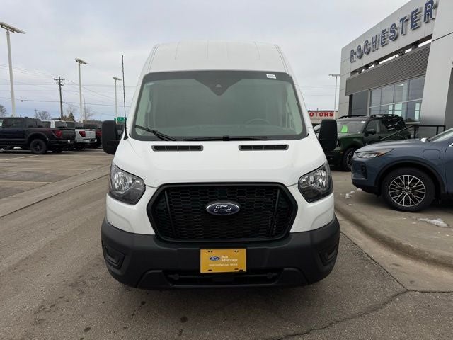 2023 Ford Transit-250 Base w/ 148" Wheelbase Extended + Rear Camera