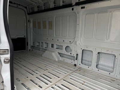 2023 Ford Transit-250 Base w/ 148" Wheelbase Extended + Rear Camera