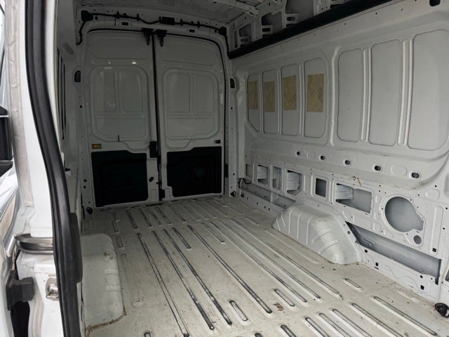 2023 Ford Transit-250 Base w/ 148" Wheelbase Extended + Rear Camera