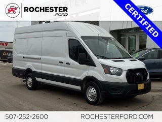 2023 Ford Transit-250 Base w/ 148" Wheelbase Extended + Rear Camera