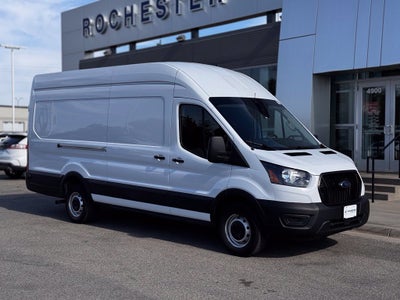 2024 Ford Transit-250 Base High Roof w/ Extended Length