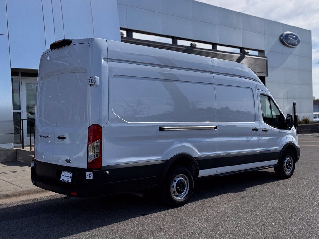 2024 Ford Transit-250 Base High Roof w/ Extended Length