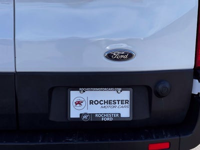 2024 Ford Transit-250 Base High Roof w/ Extended Length