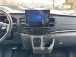2022 Ford E-Transit-350 Base Electric