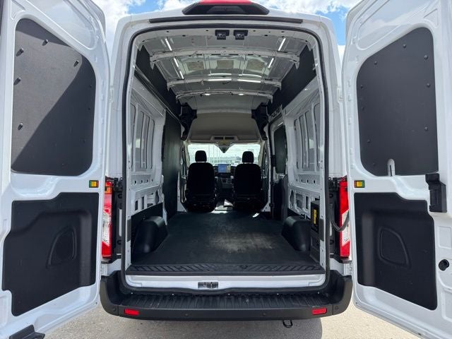 2022 Ford E-Transit-350 Base Electric