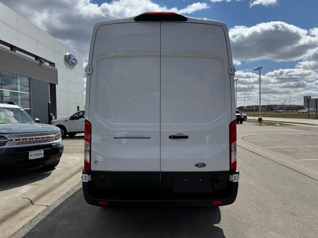 2022 Ford E-Transit-350 Base Electric